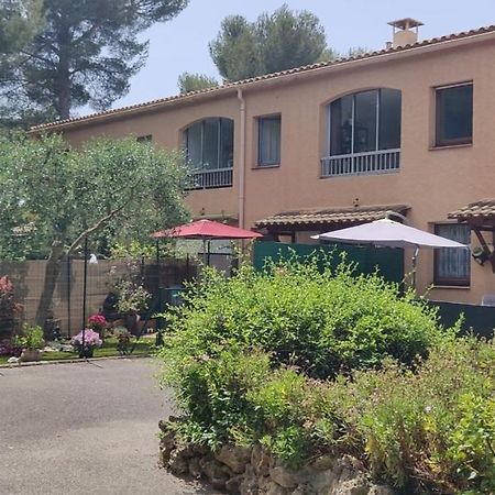 Appartement T2 46M2 Avec Grande Terrasse Sanary-sur-Mer Eksteriør billede
